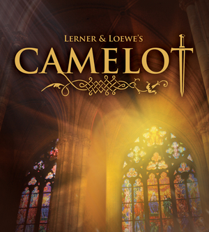 CAMELOT, TARTUFFE, and More Set For North Coast Repertory Theatre Season 42 Image
