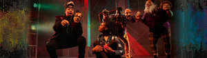 GRIMMZ FAIRY TALES Comes to NJPAC Image
