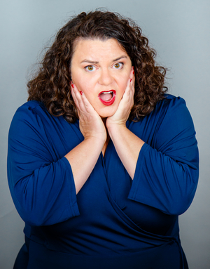 Chicago STAR WARS Comedy Show Comes to The Suburbs Image