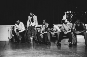Join Bobbi Jene Smith and Move With The Company of Broken Theater For as Open Class This Month Image