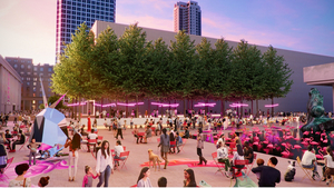 Summer For The City Returns to Lincoln Center for the Performing Arts Image