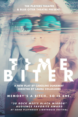 TIME BITER Returns Off-Broadway At The Players Theatre Image