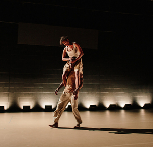 YES AND YES Comes to the Irish Arts Center Next Month Image