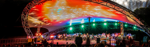 Charlotte Symphony Announces The 2023 Summer Season- Summer Pops At Symphony Park 