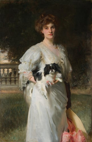 Norton Museum To Acquire John Singer Sargent Portrait Of Amelia Earhart Benefactor 