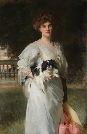 Norton Museum To Acquire John Singer Sargent Portrait Of Amelia Earhart Benefactor Image