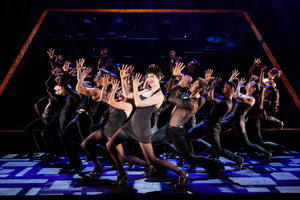 CHICAGO Comes to Alberta Bair Theater Next Month Image