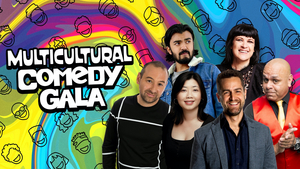 Australia's Top Comedians Will Embark on Tour Next Month 