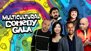 Australia's Top Comedians Will Embark on Tour Next Month Image