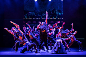JAGGED LITTLE PILL Comes to The Bushnell in May Image