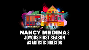 Nancy Medina Reveals Lineup for Her First Season for Bristol Old Vic, Including STARTER FOR TEN Image