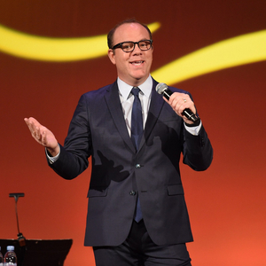 Tom Papa Comes To NJPAC In October 