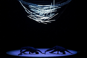 Breakin' Convention Presents THE RUGGEDS STATE SHIFT at Sadler's Wells Image