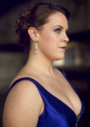 Gemma Summerfield Joins Promethean Artists Image