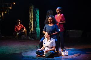Review: FAMILY TREE, Brixton House Image
