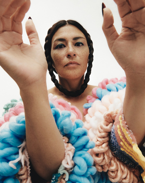 Elisapie Comes to TD Music Hall Next Year Image