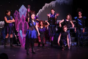 Playful People Productions Presents STARMITES, May 12-21 Image