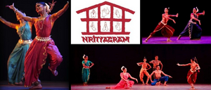 Weeklong Nrityagram Residency To Bring Art Of Indian Dance To Milwaukee 