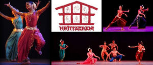 Weeklong Nrityagram Residency To Bring Art Of Indian Dance To Milwaukee Image