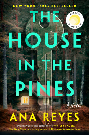 BTG Presents A Conversation With Ana Reyes, Author Of The House In The Pines, Moderated By WAMC's Joe Donahue 