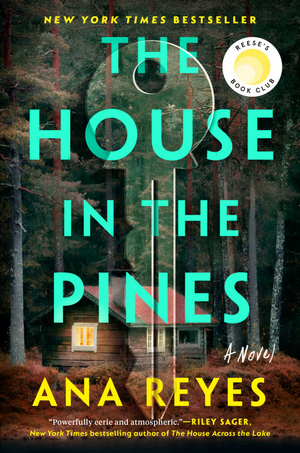 BTG Presents A Conversation With Ana Reyes, Author Of The House In The Pines, Moderated By WAMC's Joe Donahue Image