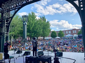 Lowell Folk Festival Reveals Lineup Image