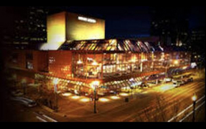 Collider Festival Returns to The Citadel Theatre Image