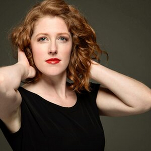 Riverside Opera Company Presents A SHOWER OF SONG Next Weekend Image