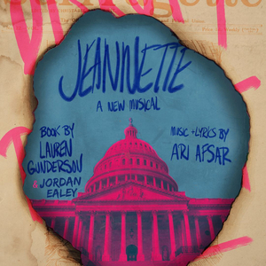 Ari Afsar, Asmeret Ghebremichael & More to Star in JEANETTE: THE MUSICAL at 54 Below  Image