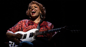 Ford's Theatre Society Hosts Sensory-Friendly Performance For SHOUT SISTER SHOUT! Image