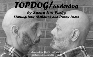 Playground 630 Postpones TOPDOG/UNDERDOG Image