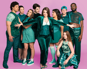 CRUEL INTENTIONS Comes to Stage West Next Month Image