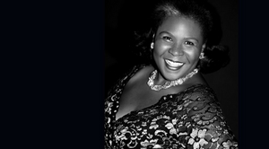 Amanda King Comes to 54 Below With ELLA The Early Years Next Month Image