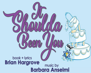 Pandora Productions Closes Season With IT SHOULDA BEEN YOU! Image