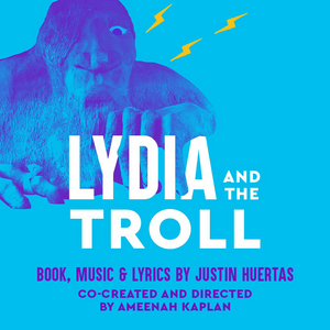 Cast & Creative Team Revealed For Seattle Rep's LYDIA AND THE TROLL  Image