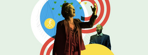 Curtis Opera Theatre Presents George Frideric Handel's ARIODANTE Image