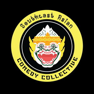 Southeast Asian New Year Comedy Celebration Comes to Tacoma Image