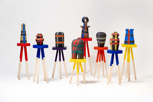 Ramsay Art Prize 2023 Finalists Announced Image
