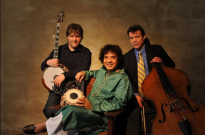 Melody Of Rhythm Comes to Dennis C. Moss Cultural Arts Center Next Week 