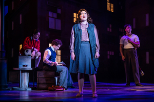 MAGGIE Opens Tonight at Theatre Aquarius Image