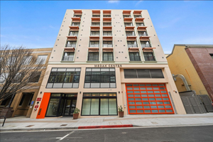 Berkeley Repertory Theatre's Medak Center Receives LEED Gold Certification Image