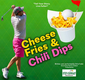 CHEESE FRIES & CHILI DIPS Comes to the Laurie Beechman Theatre Next Month 