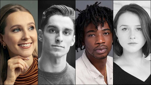 Ian Charleson Awards 2023 Nominations Announced Image