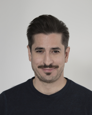 Matthew Saldivar Replaces Harvey Guillén in The Kennedy Center's SPAMALOT Image