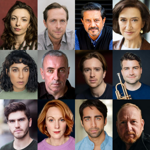 Full Cast Revealed For The World Premiere of Jack Thorne's WHEN WINSTON WENT TO WAR WITH THE WIRELESS at Donmar Warehouse Image