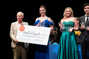 Sarasota Opera Will Host National Finals Of Schmidt Vocal Competition  Image