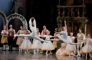 Connecticut Ballet Announces Leads For COPPELIA and Family Discount 