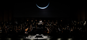 NatPhil Presents World Premiere Of COSMICS CYCLES in Partnership With NASA Goddard 