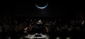 NatPhil Presents World Premiere Of COSMICS CYCLES in Partnership With NASA Goddard Image
