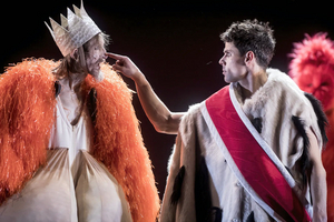 POE Comes to the National Theatre in Prague This Week Image